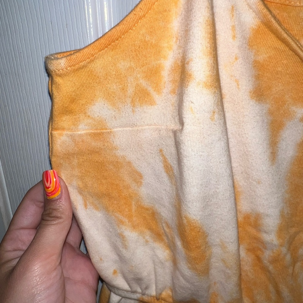 H&M ROMPER SIZE SMALL - Picture 4 of 5